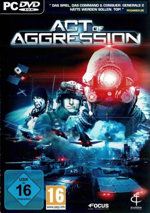 Act of Aggression