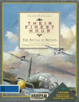 Their Finest Hour: The Battle of Britain