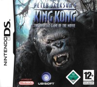 Peter Jackson's King Kong: The Official Game of the Movie