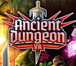 Ancient Dungeon VR