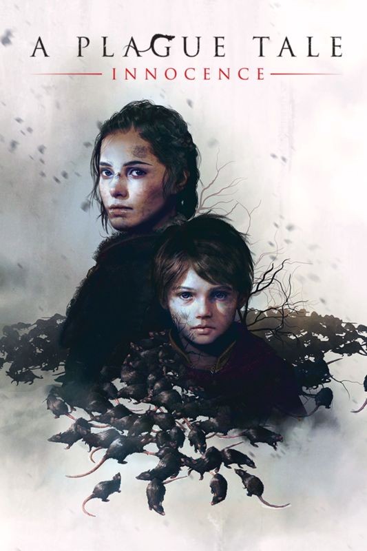 A Plague Tale: Innocence — 