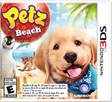 Petz Beach