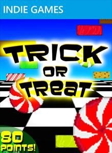 Trick Or Treat