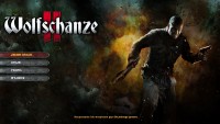 Wolfschanze II