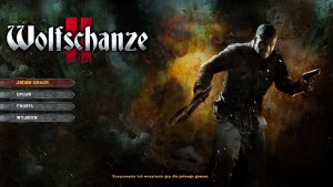 Wolfschanze II