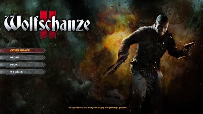 Wolfschanze II