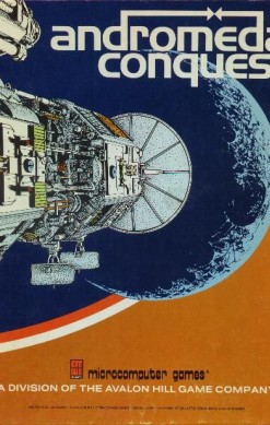 Andromeda Conquest