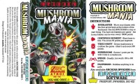 Mushroom Mania