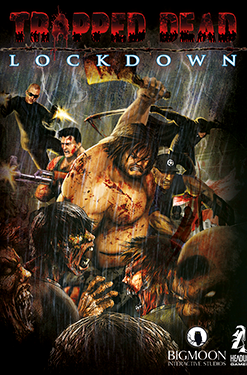 Trapped Dead: Lockdown