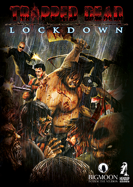 Trapped Dead: Lockdown