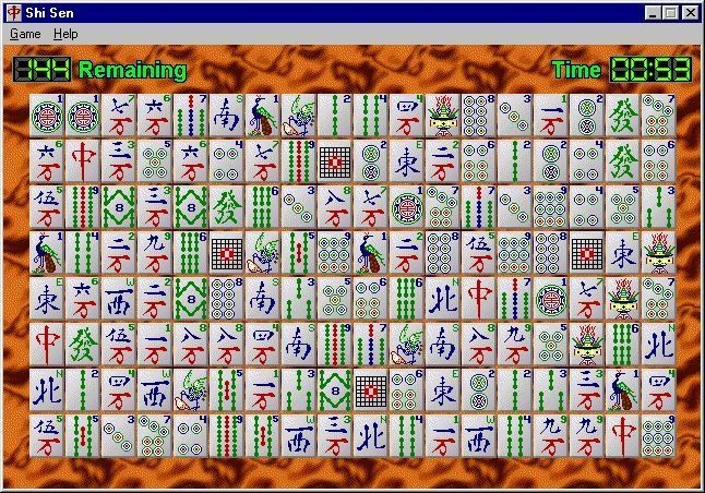 Shi Sen