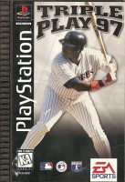 Triple Play 97