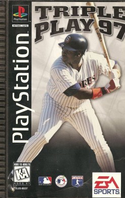 Triple Play 97