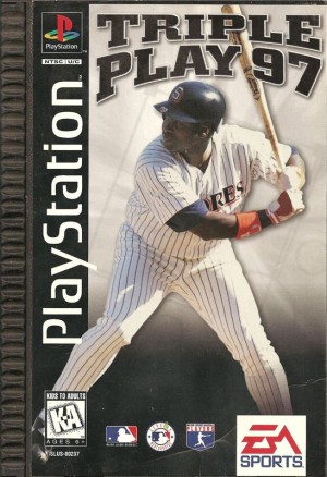 Triple Play 97