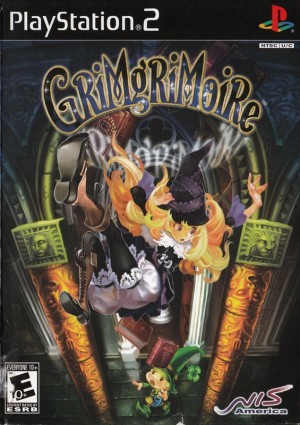 GRiMgRiMoiRe