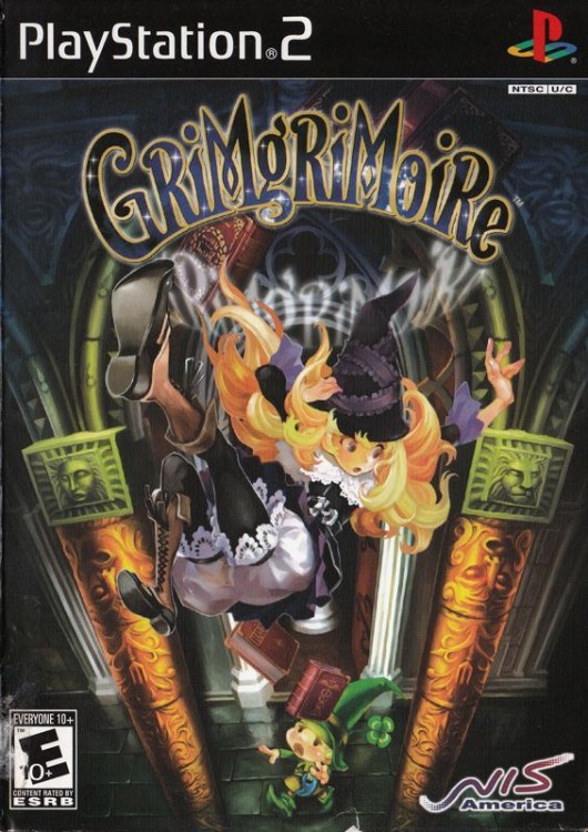 GRiMgRiMoiRe