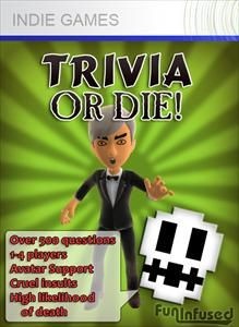 Trivia or Die!