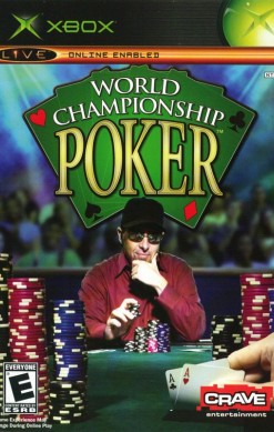 World Championship Poker