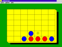 Connect Four