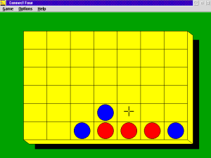 Connect Four