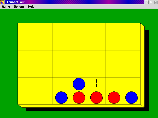 Connect Four