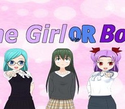 Anime Girl or Boy?