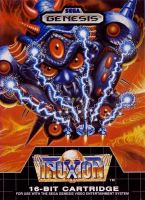 Truxton