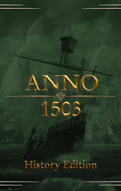 Anno 1503: History Edition