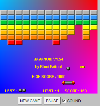 Javanoid