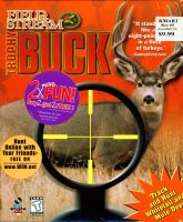 Field & Stream: Trophy Buck