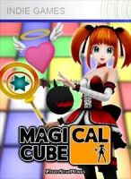 Magical Cube