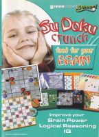 Sudoku Crunch for Kids!