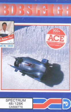 Bobsleigh