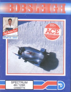 Bobsleigh
