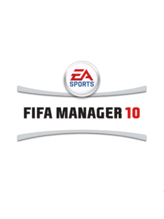 FIFA Manager 10