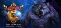 Magic City Detective: Rage Under Moon (Collector's Edition)