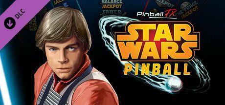 Pinball FX: Star Wars Pinball