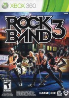 Rock Band 3