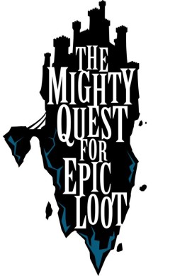 The Mighty Quest for Epic Loot
