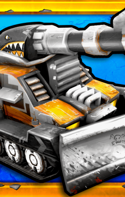 Apoc Wars