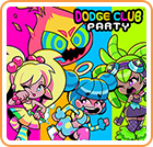 Dodge Club Party