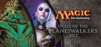Magic: The Gathering - Duels of the Planeswalkers 2012: Deck Pack 2