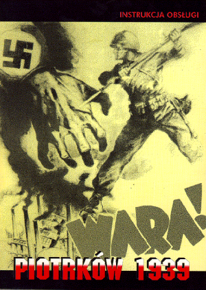 Piotrków 1939