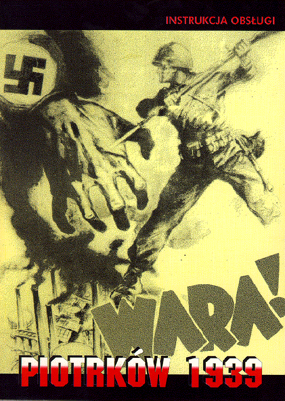 Piotrków 1939
