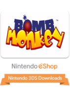 Bomb Monkey