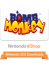 Bomb Monkey