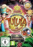 Tulula: Legend of Volcano