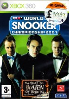 World Snooker Championship 2007