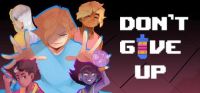 Don't Give Up