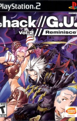 .hack//G.U. Vol. 2//Reminisce